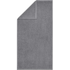 SPA dvielis 80x180, pelēka viesnīca pirtij, 450 g/m2