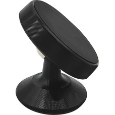 Maxlife car holder MXCH-09 magnetic black glued