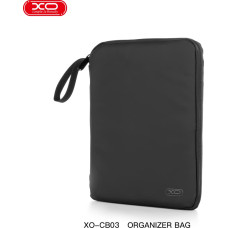 XO Tablet bag CB03 10,9” black