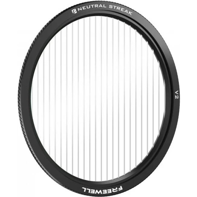 Freewell Filter Freewell Neutral Light Streak V2 Series