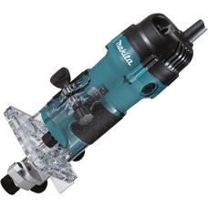 Makita-Maszyny Vienas rokas maršrutētājs 530 W, Makita [3711]