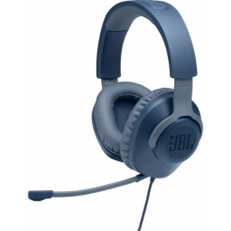 JBL Quantum 100 Blue