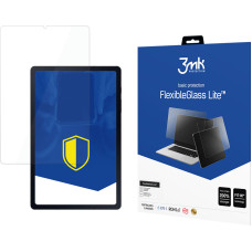 Samsung Galaxy Tab S6 Lite - 3mk FlexibleGlass Lite™ 11'' screen protector