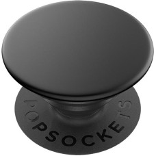 Popsockets 2 Aluminum Black 800857 uchwyt i podstawka do telefonu - premium