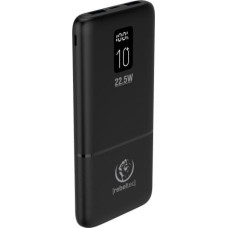 Rebeltec power bank P10 22,5W 10000mAh black