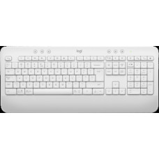 Klaviatūra Logitech Signature K650 White