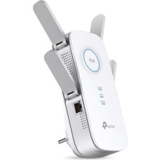 Tp-Link_De TP-LINK TPLINK Repeater (RE655)