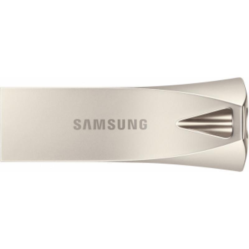 Samsung Drive Bar Plus 128GB Silver