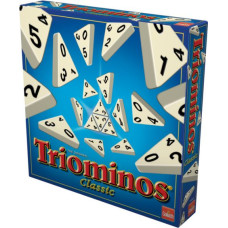 Goliath Triominos Classic family game