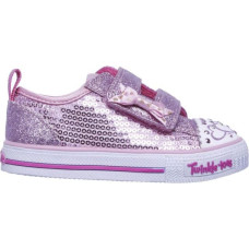 Skechers Itsy Bitsy Jr 10764N PNK shoes