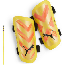 Puma Ultra Light Strap apakšstilbu aizsargi 030875-09 / oranžs / M