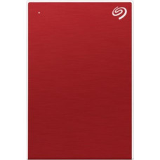 Seagate One Touch 1TB 2 5 STKB1000403 Red