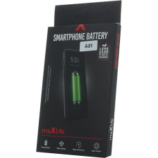 Maxlife battery for Samsung Galaxy A51 5G A515 EB-BA516ABY 4000mAh