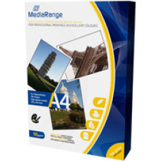 Mediarange Photo paper for A4 printer (MRINK107)