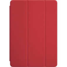 Skech Flipper magnet case grāmatveida maks planšetdatoram Apple iPad Air 2 9.7 (2014) sarkans