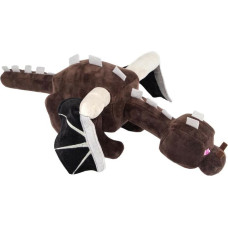 Minecraft Dragon mīksts spilvens 50 cm plīša
