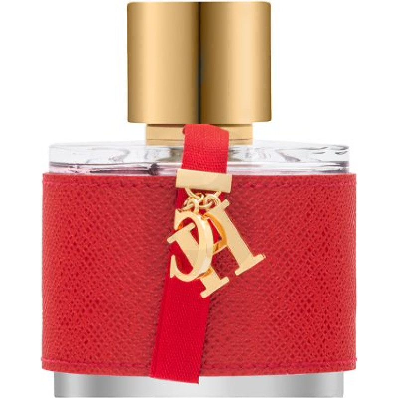 Carolina Herrera CH Tualetes ūdens sievietēm 100 ml