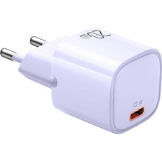 PD Charger McDodo CH-4023 20W Nano Series (purple)