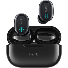 Havit TW925 TWS earphones (black)