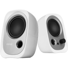 Edifier R12U Speakers 2.0 (white)