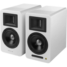 Edifier Airpulse A100 speakers (white)