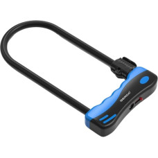 Inny Gerda U-Lock Ultra Plus bicycle lock 320/165W OSUL0320165 06W2XP