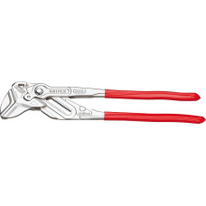 Knipex 86 03 400 pliers wrench