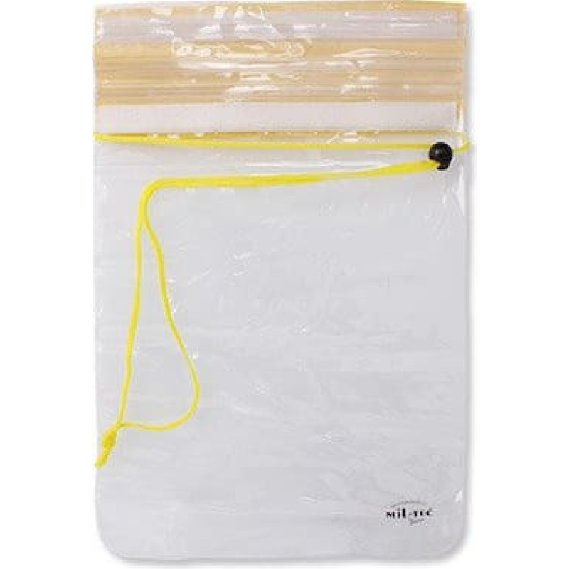 Mil-Tec - Ūdensnecaurlaidīgs kar&scaron;u maisiņ&scaron; - 15821215