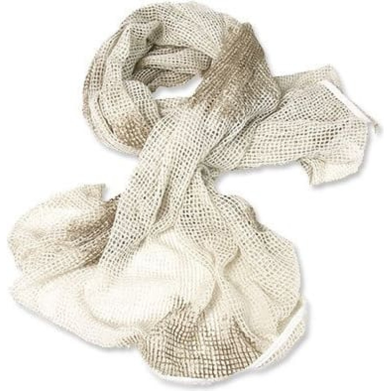 Mil-Tec - Personīgais kamo tīkls - ziema - 12625007