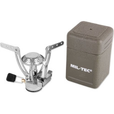 Mil-Tec -Kempinga butāna deglis Spider - 14911000