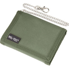 Mil-Tec - Maks ar ķēdīti - OD Green - 15811001