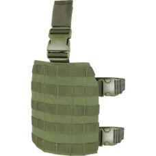 Condor - Nolaižamās kājas platforma - Olive Drab - MA1-001