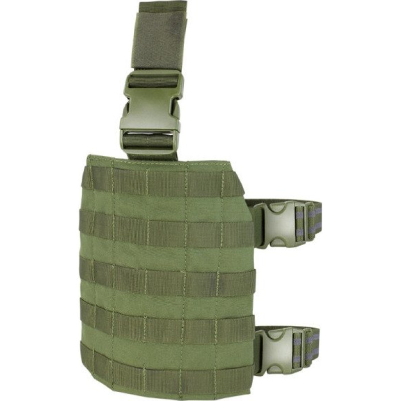 Condor - Nolaižamās kājas platforma - Olive Drab - MA1-001