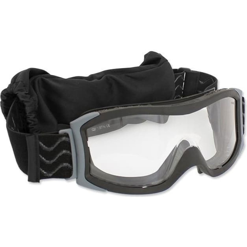 Bolle Safety Bolle Tactical - X1000 Ballistic aizsargbrilles - STD - X1NSTDI