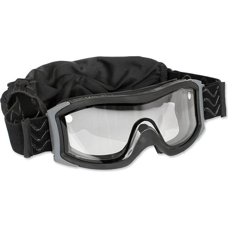 Bolle Safety Bolle Tactical — Ballistiskās aizsargbrilles — X1000 — Dual Lens