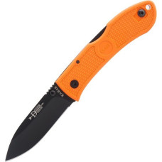 Ka-Bar 4062BO - Dozier Folding Hunter - oranžs