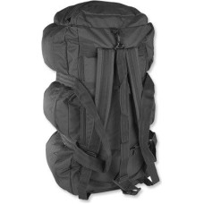 Mil-Tec - Soma - 98 L - Melna - 13846002
