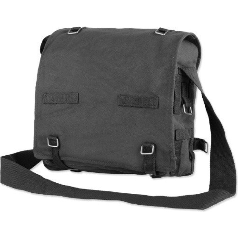 Mil-Tec - Plecu soma BW - Melna - 13710002