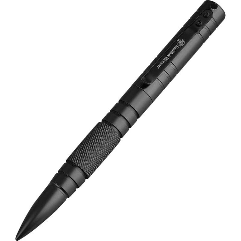 Smith&Wesson Smith & Wesson — M&P taktiskā pildspalva — melna — SWPENMPBK