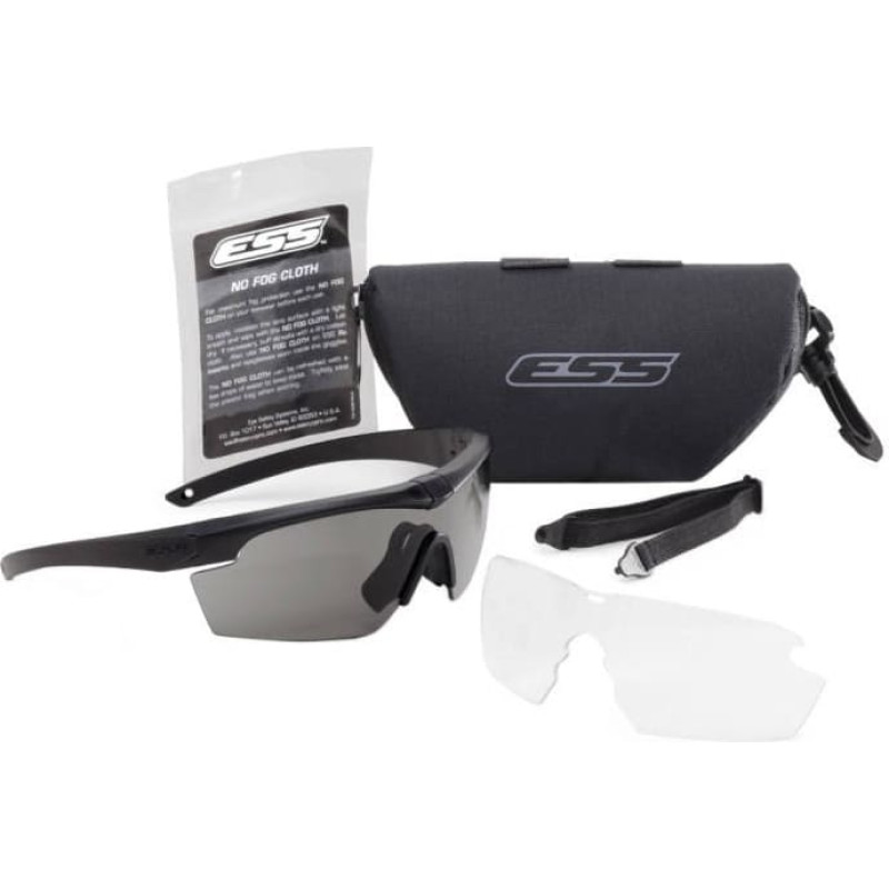 ESS - Crosshair 2LS - EE9014-04