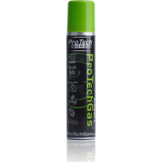 Pro Tech Guns - Bullet Green Gas - Uzlabota formula - 100 ml
