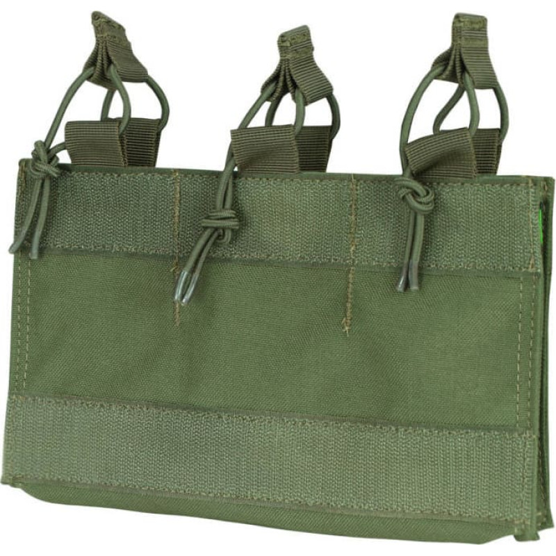 Condor - M4 Mag ieliktnis - Olive Drab - VA6-001