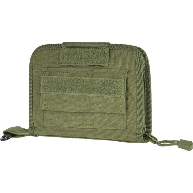 Mil-Tec - Organizatora futrālis - OD Green - 15983001