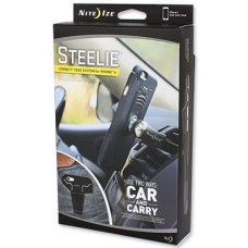 Nite Ize - Steelie Connect korpusa sistēma iPhone 6 — STCNTI6-01-R8