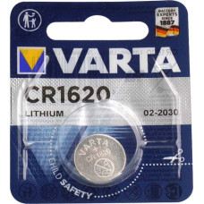 Varta - Litija pogu šūna - CR1620