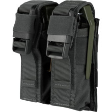 Condor - Double Flashbang Pouch II - melns- 191063-002
