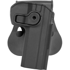 Imi Defense - Roto lāpstiņu maciņš CZ 75, SP-01 Shadow - IMI-Z1340