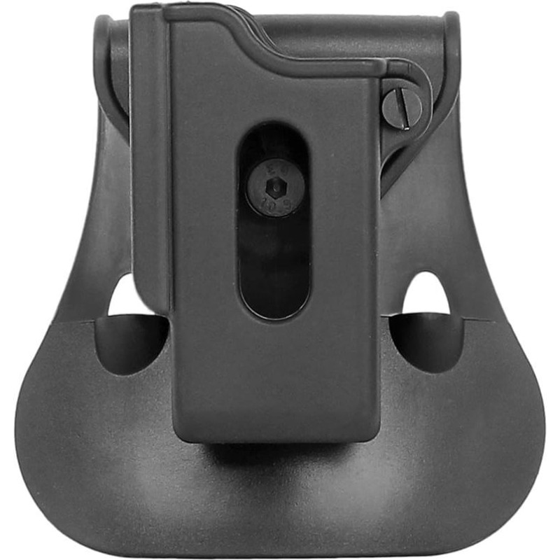 Imi Defense - ZSP06 Single Magazine Roto Paddle Pouch - 1911. gads