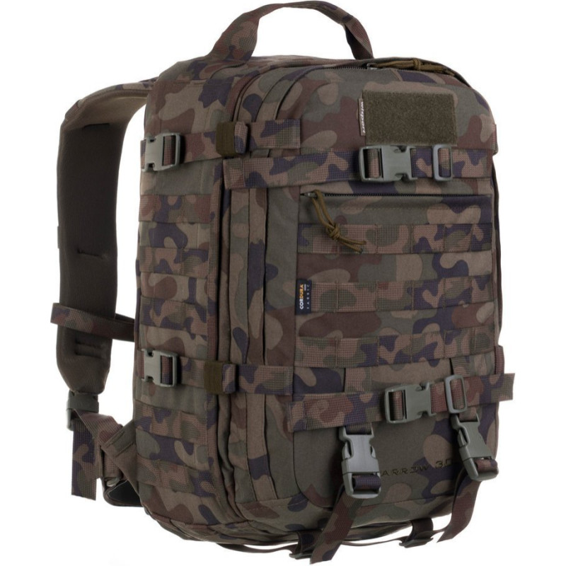 Wisport - Sparrow II Mugursoma - 30L - Polish Woodland