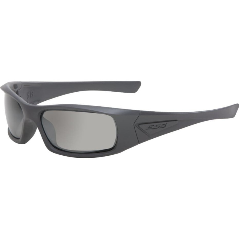 ESS - 5B - pelēka rāmja spoguļpelēkas lēcas - EE9006-05